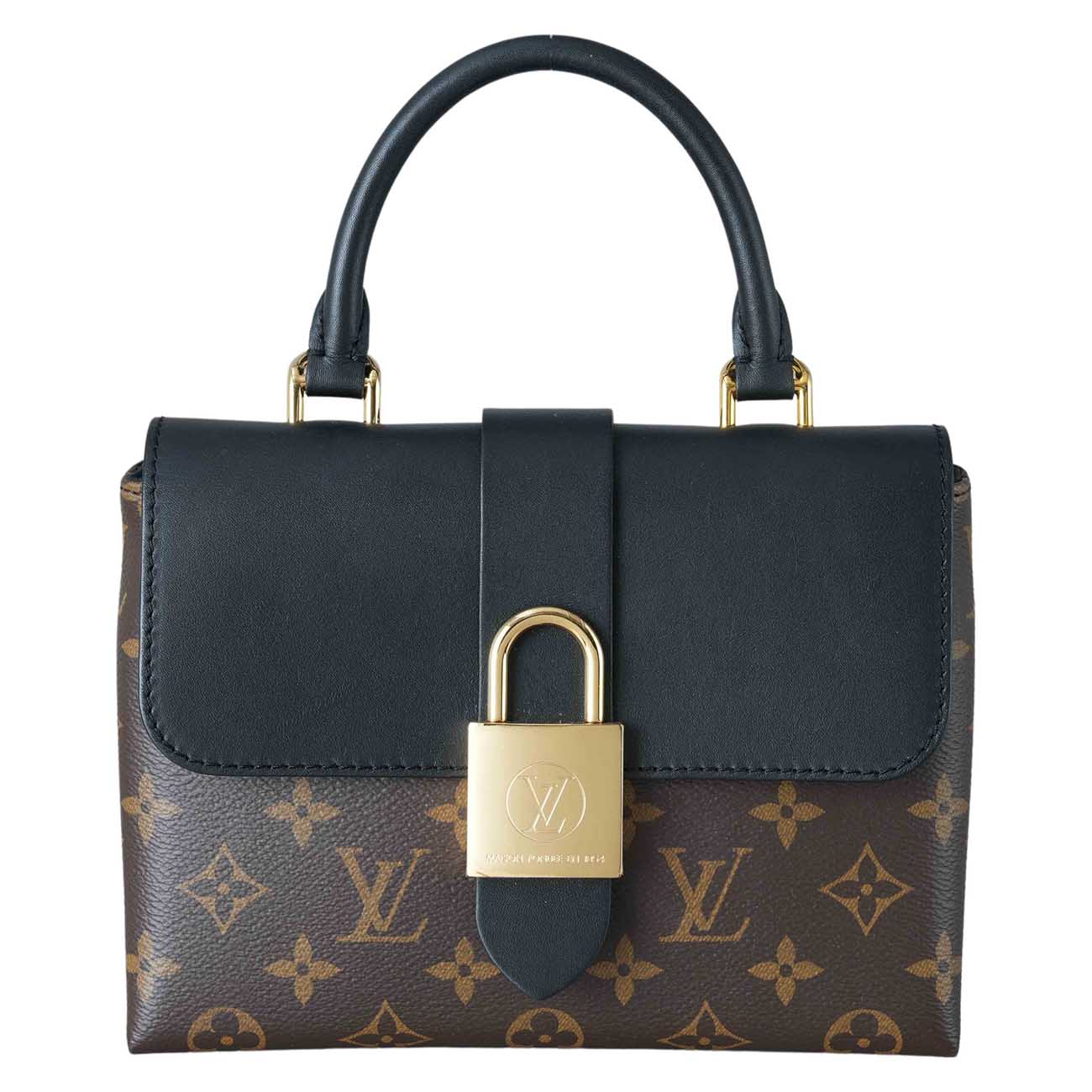 LOUIS VUITTON(USED)루이비통 M44141 모노그램 록키 BB